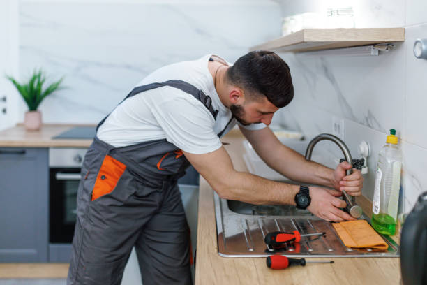Best Toilet Repair Services  in Woodbury Heights, NJ