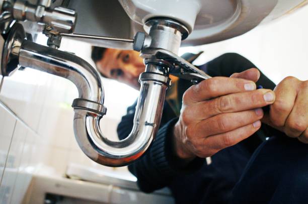 Best Shower Repair Services  in Woodbury Heights, NJ