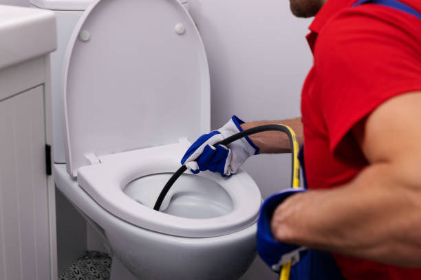 Best Affordable Plumbing Services  in Woodbury Heights, NJ