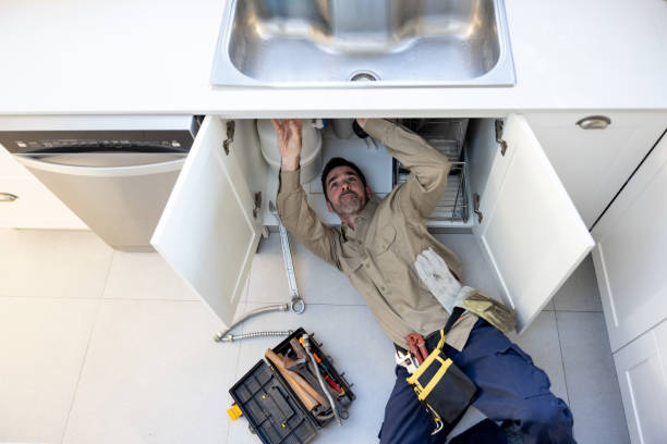 Reliable Woodbury Heights, NJ Plumbing Solutions