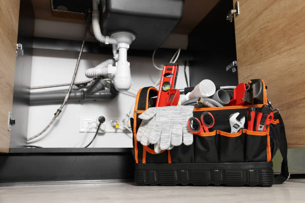 Best Water Heater Repair  in Woodbury Heights, NJ