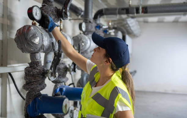 Best Sprinkler Systems  in Woodbury Heights, NJ