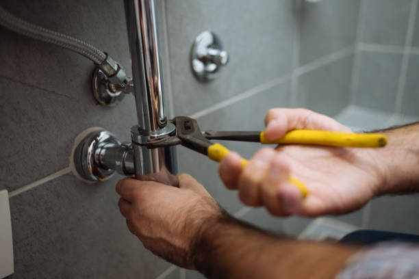 Best Best Plumbers Near Me  in Woodbury Heights, NJ