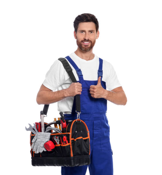 Best Plumbing Inspection Services  in Woodbury Heights, NJ