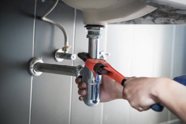 Best Plumbing Repair Near Me  in Woodbury Heights, NJ