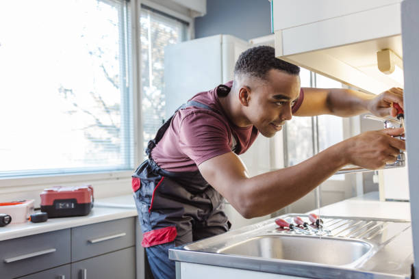  Woodbury Heights, NJ Plumbing Pros