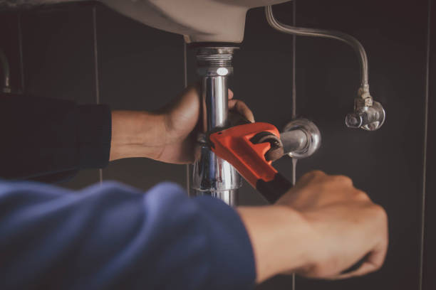 Best Local Plumber Services  in Woodbury Heights, NJ