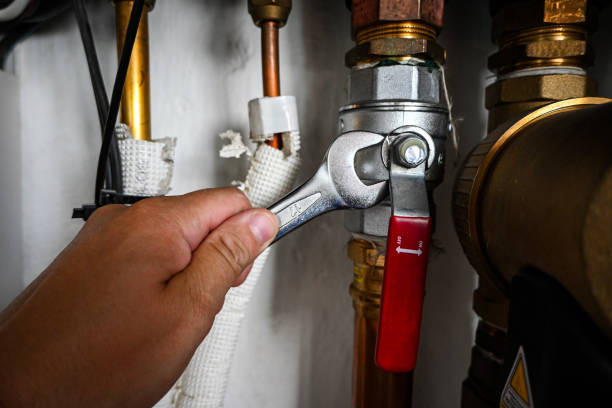 Best Plumbing Repair Near Me  in Woodbury Heights, NJ